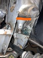 2023-10-08_Rubber_bol_wilt_niet_loskomen