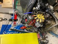 2_Motorblok_in_de_takel_iets_gelift